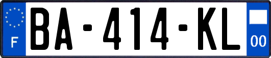 BA-414-KL