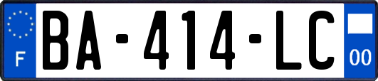 BA-414-LC