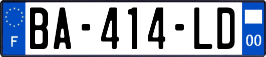 BA-414-LD