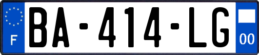 BA-414-LG