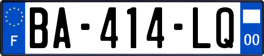 BA-414-LQ