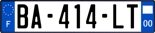 BA-414-LT