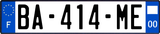 BA-414-ME