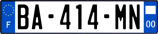 BA-414-MN