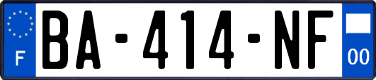 BA-414-NF