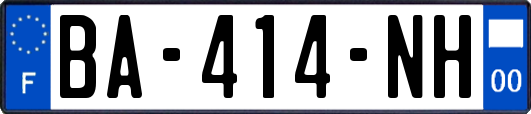 BA-414-NH
