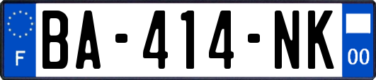 BA-414-NK