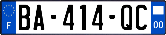 BA-414-QC