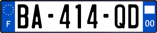 BA-414-QD