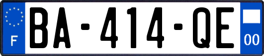 BA-414-QE