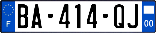 BA-414-QJ