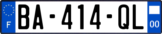 BA-414-QL
