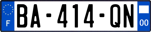 BA-414-QN