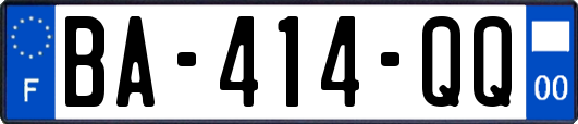 BA-414-QQ