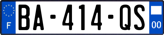 BA-414-QS
