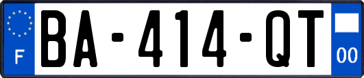 BA-414-QT