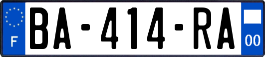BA-414-RA