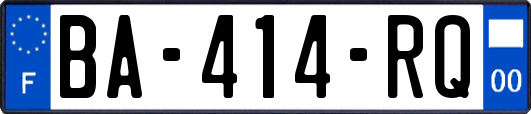 BA-414-RQ