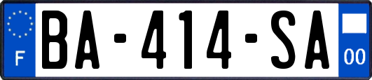 BA-414-SA