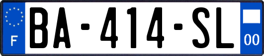 BA-414-SL