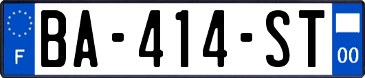 BA-414-ST