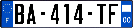 BA-414-TF
