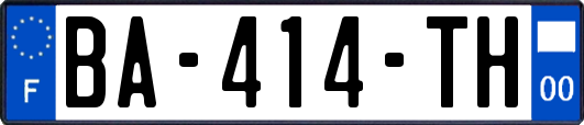 BA-414-TH
