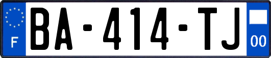 BA-414-TJ