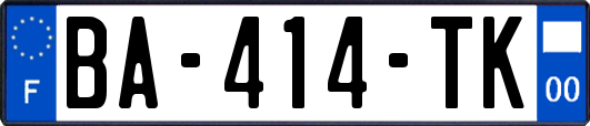 BA-414-TK