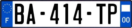 BA-414-TP