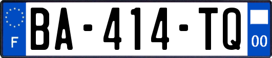 BA-414-TQ
