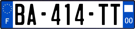 BA-414-TT