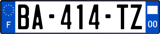 BA-414-TZ