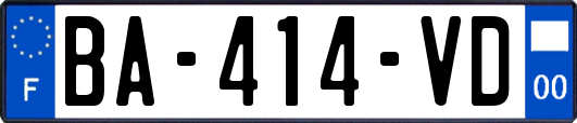 BA-414-VD