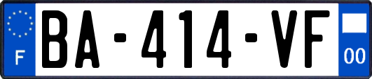BA-414-VF