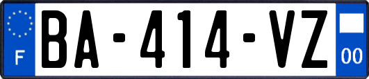 BA-414-VZ