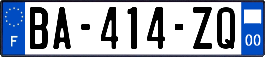 BA-414-ZQ