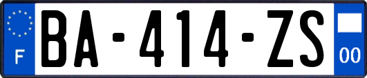 BA-414-ZS