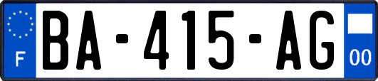 BA-415-AG