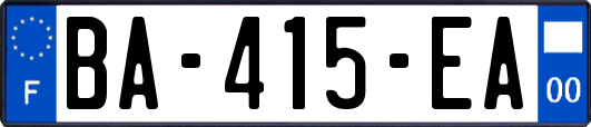 BA-415-EA