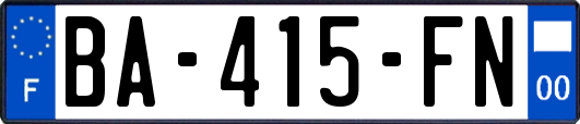 BA-415-FN