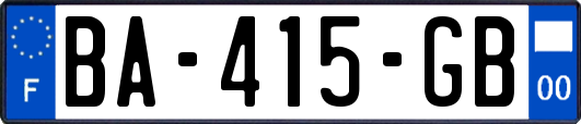 BA-415-GB