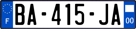 BA-415-JA
