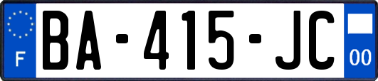 BA-415-JC
