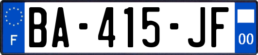 BA-415-JF