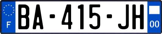 BA-415-JH