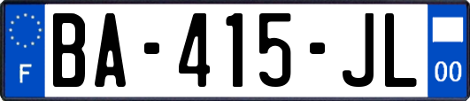 BA-415-JL