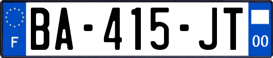 BA-415-JT