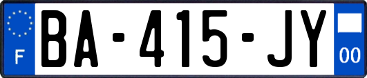 BA-415-JY