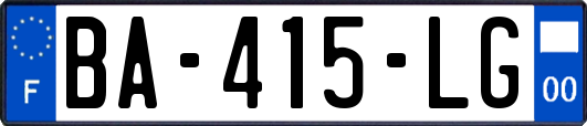 BA-415-LG